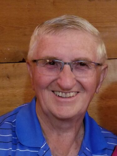 Dennis E. Scholtz